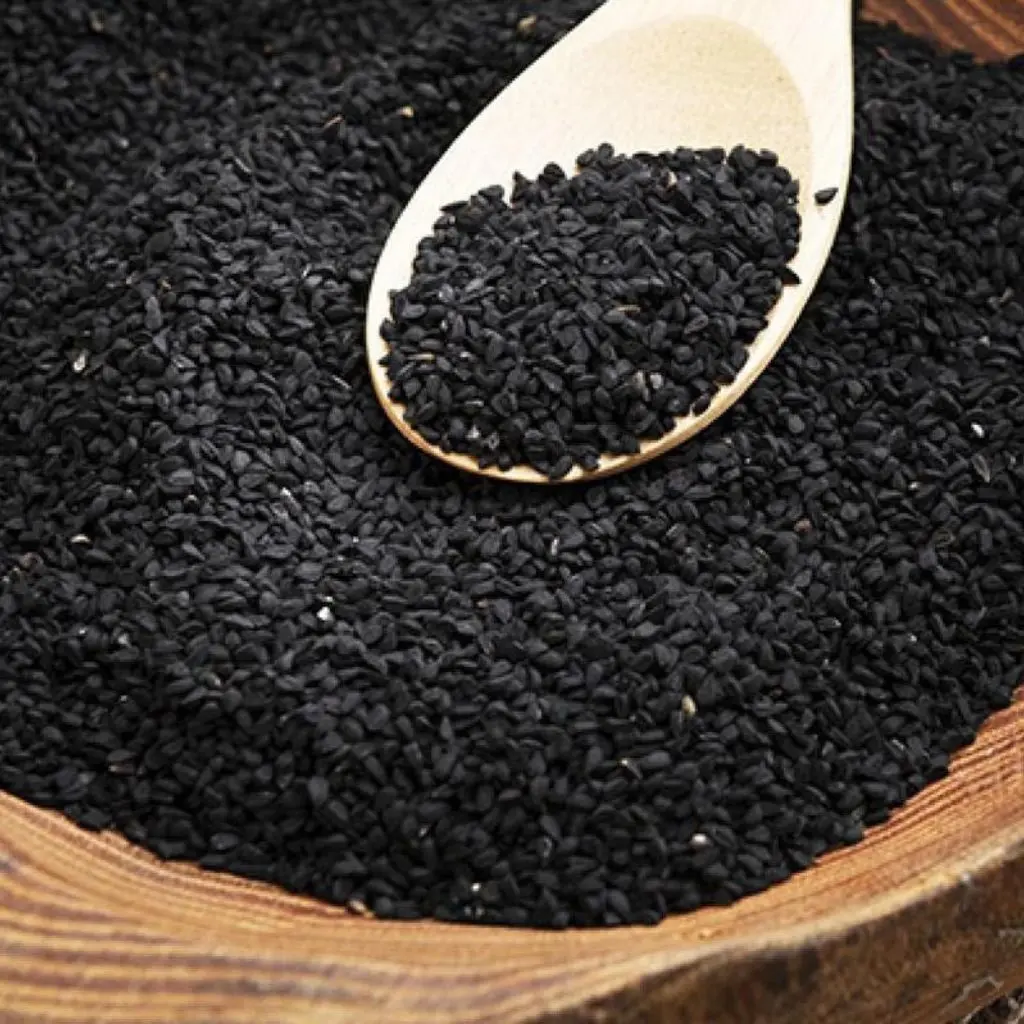 حبة سودا